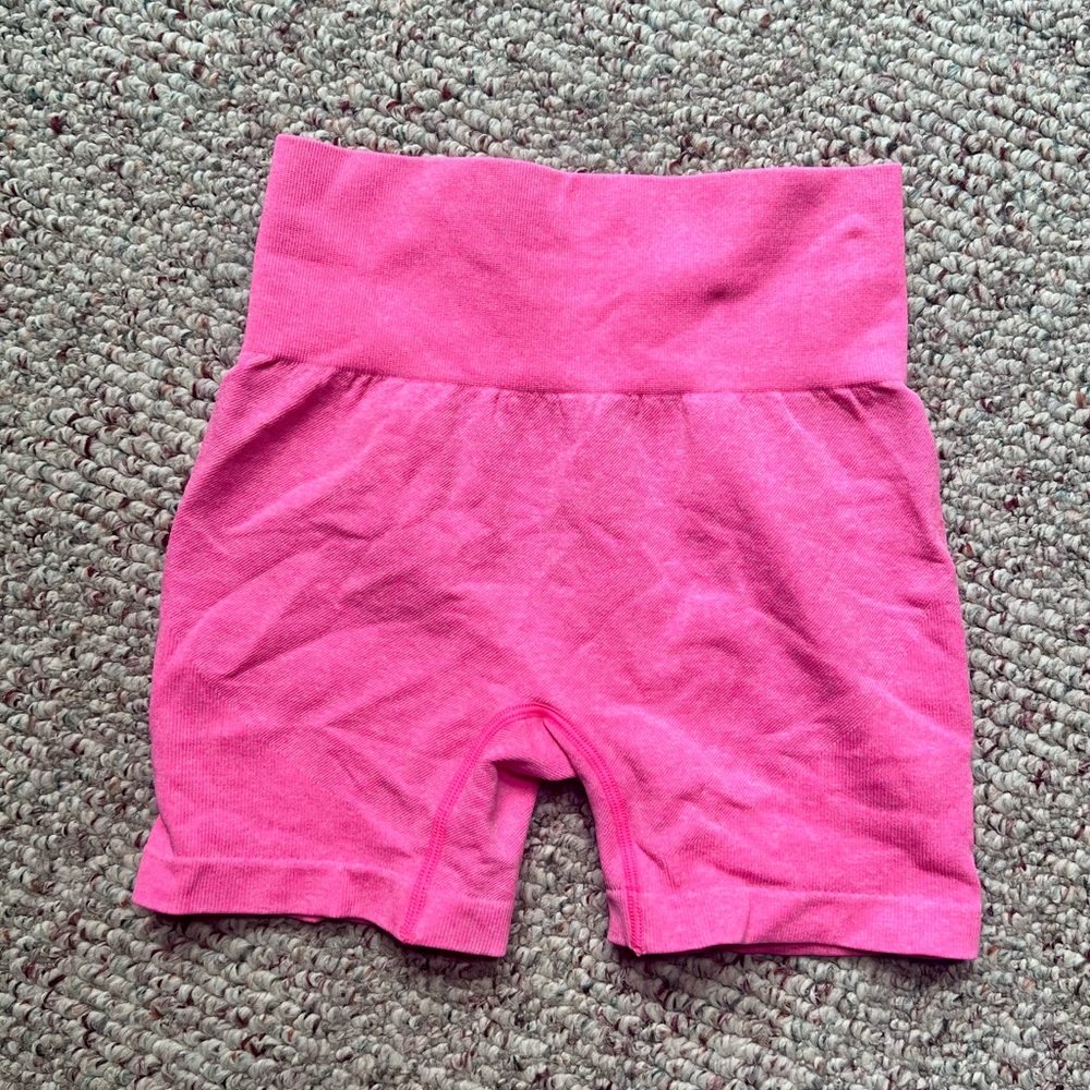Gym shorts